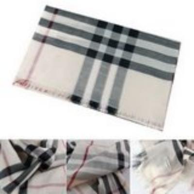 cheap BURBERRY Scarf-8